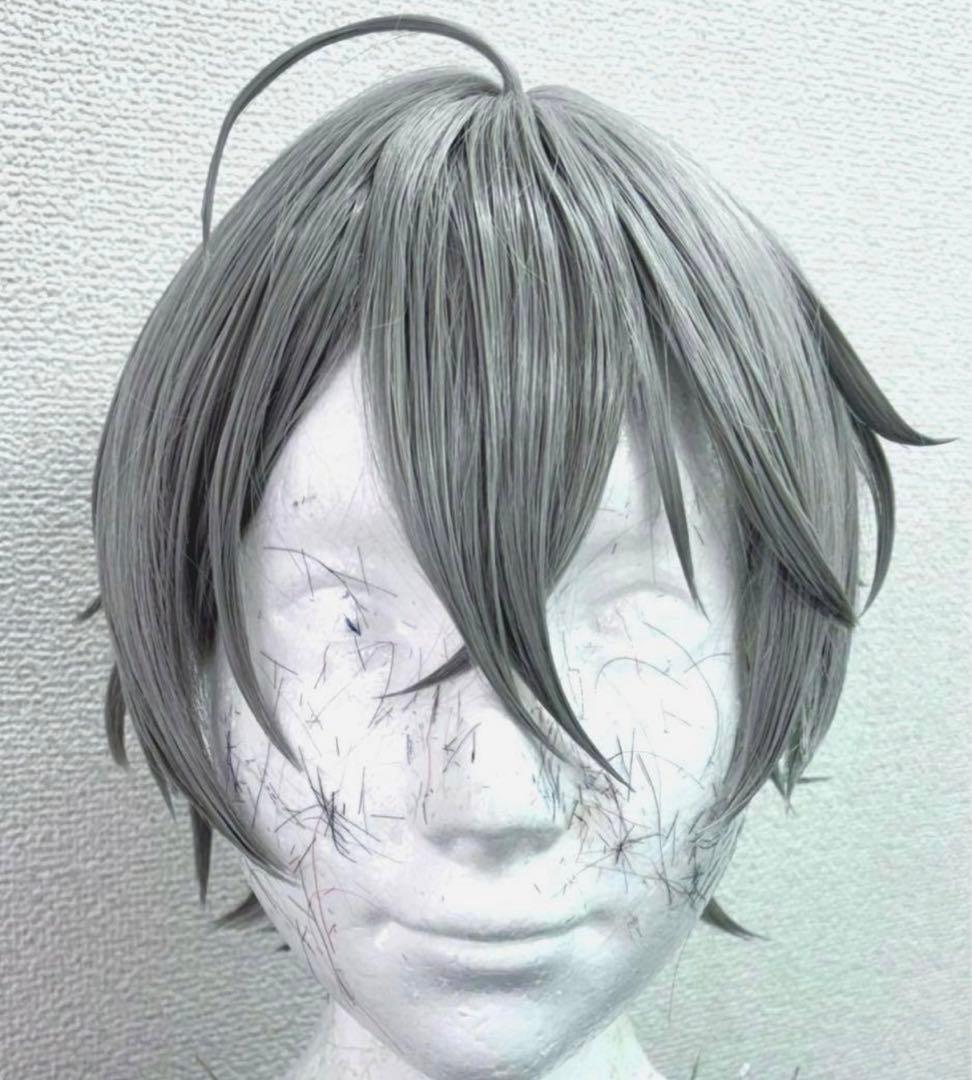 ゼンゼロ アキラ コスプレ衣装一式セット