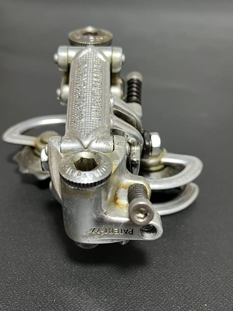 カンパニョーロ レコード リアディレイラーCampagnolo