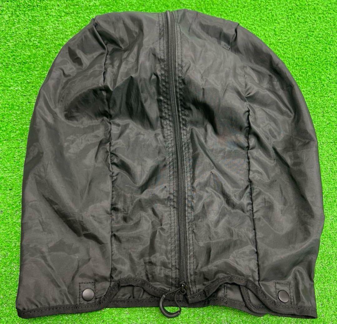 OGIO オジオ キャディバッグ ゴルフバッグ 7分割 9インチ