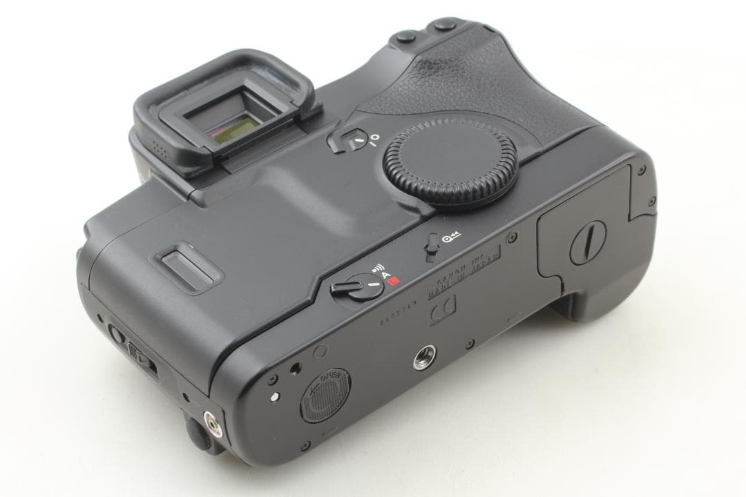 【動作未確認】Canon EOS3 キャノン フィルムカメラ