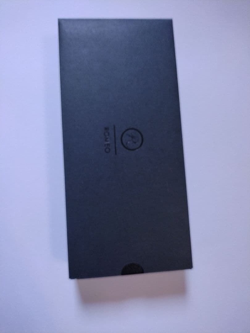 ROMEO No.3　イタリアンアンバー　細軸　ボールペン 本体　ロメオno3