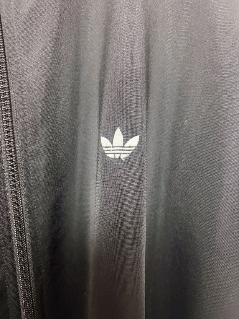 常田大希着用　ベッケンバウワー　トラックジャケット　2XL