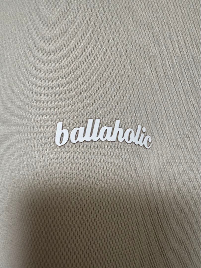 ballaholic TSC限定 ロンティー 昼間人さん専用