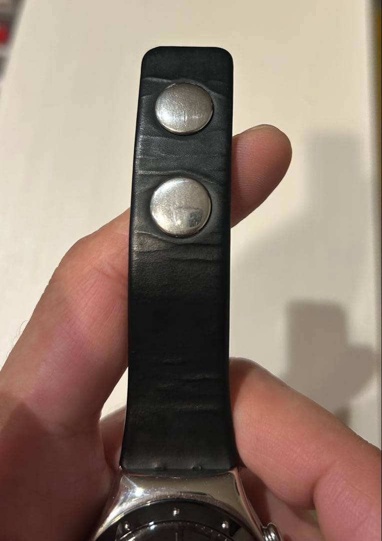 Vivienne Westwood スウォッチ セディショナリーズ