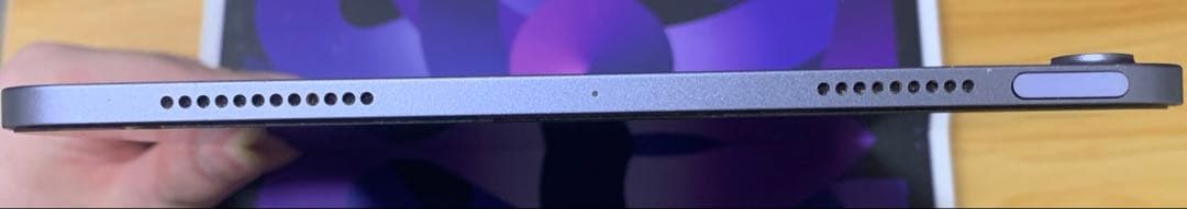 iPad Air 第5世代 WiFi 256GB