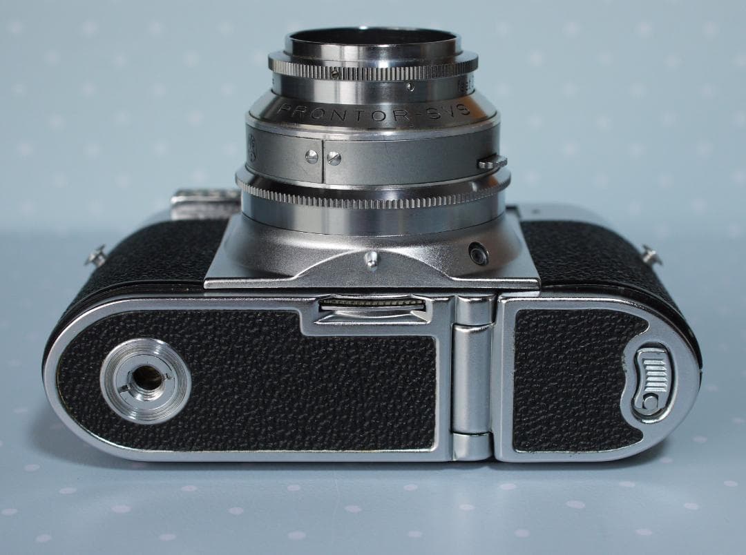 【美品】 Voigtländer VITO BL