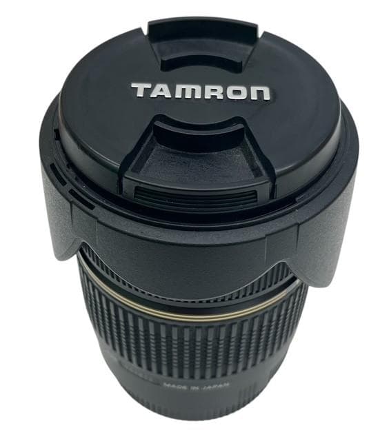 TAMRON タムロン ズームレンズ SP AF28-75㎜ F/2.8 XR