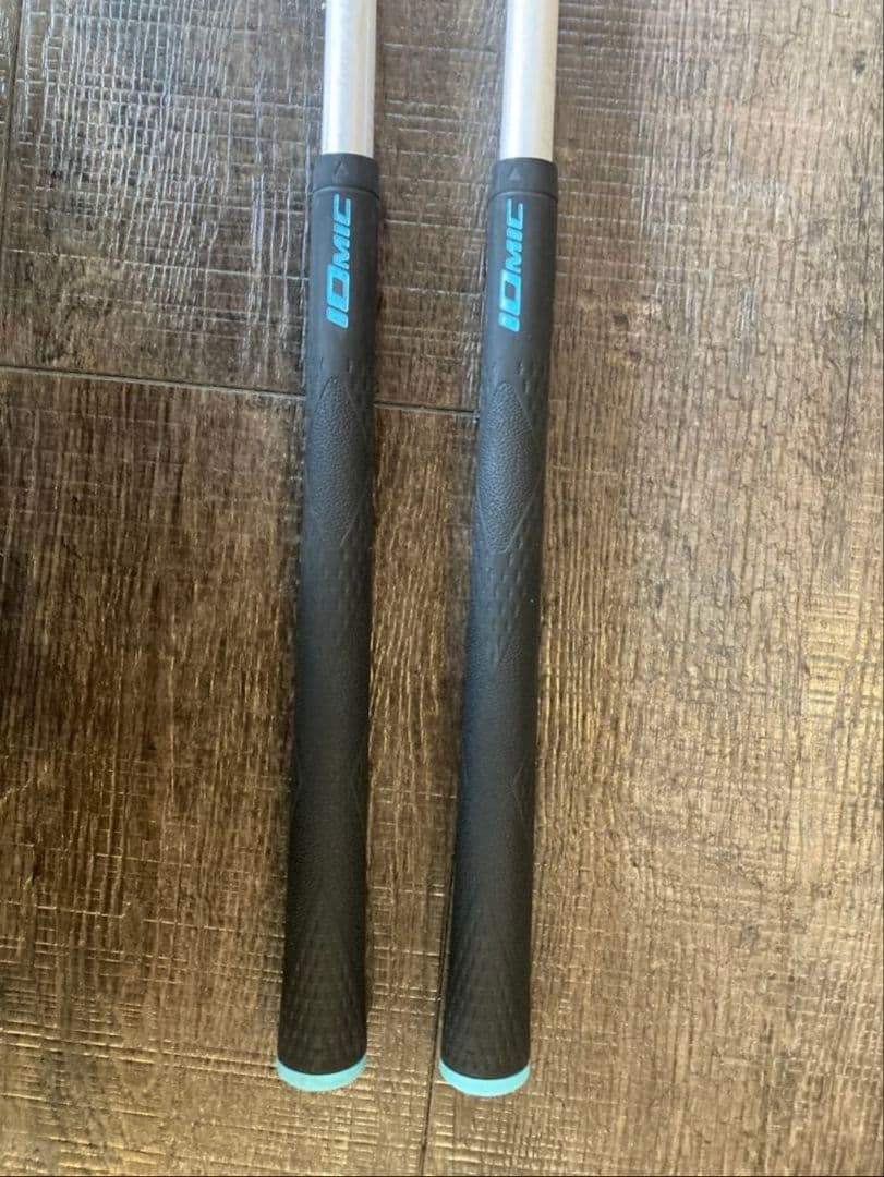 4U 5U tour AD DI 85s テーラーメードカスタム