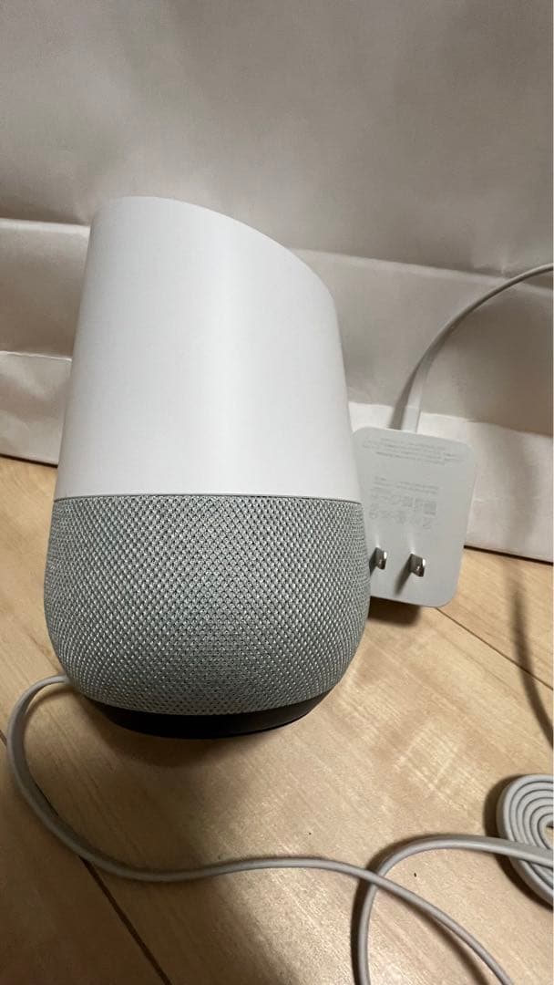 スピーカー・ウーファー Google 