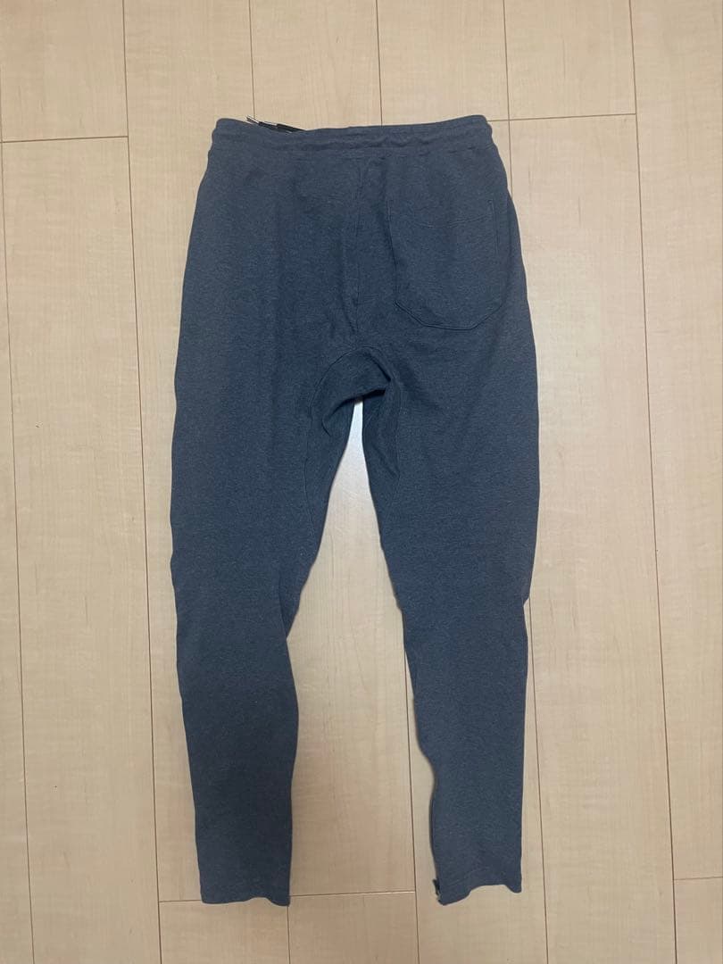 cronos クロノス　スウェットパンツ