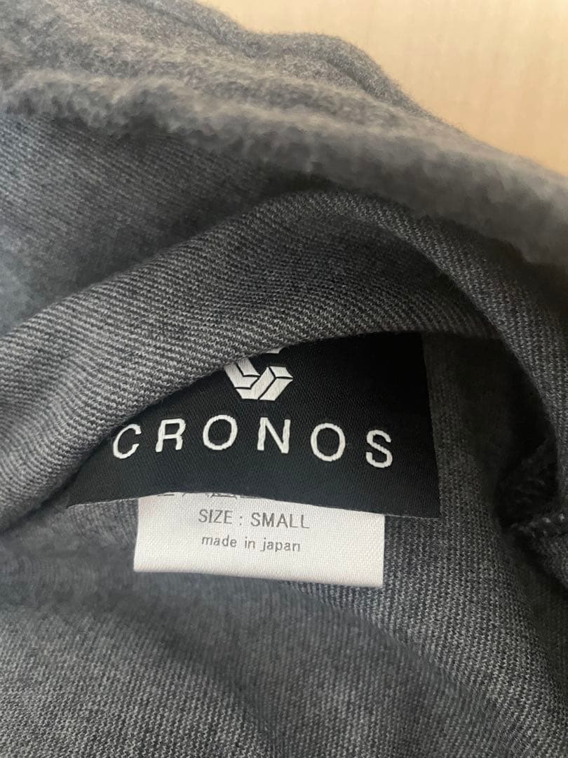 cronos クロノス　スウェットパンツ