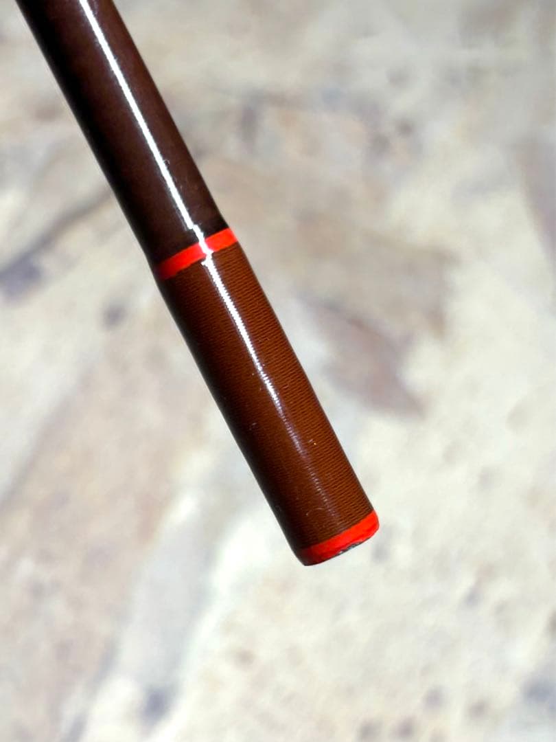 シマノ / バンタムグラファイトGC-602-LB :ブラウン