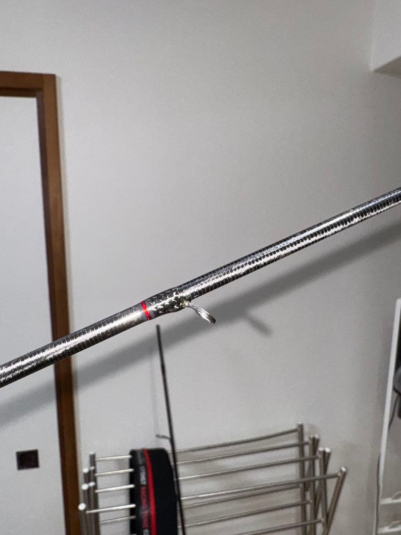 Daiwa エメラルダス　ストイストrt 82MH