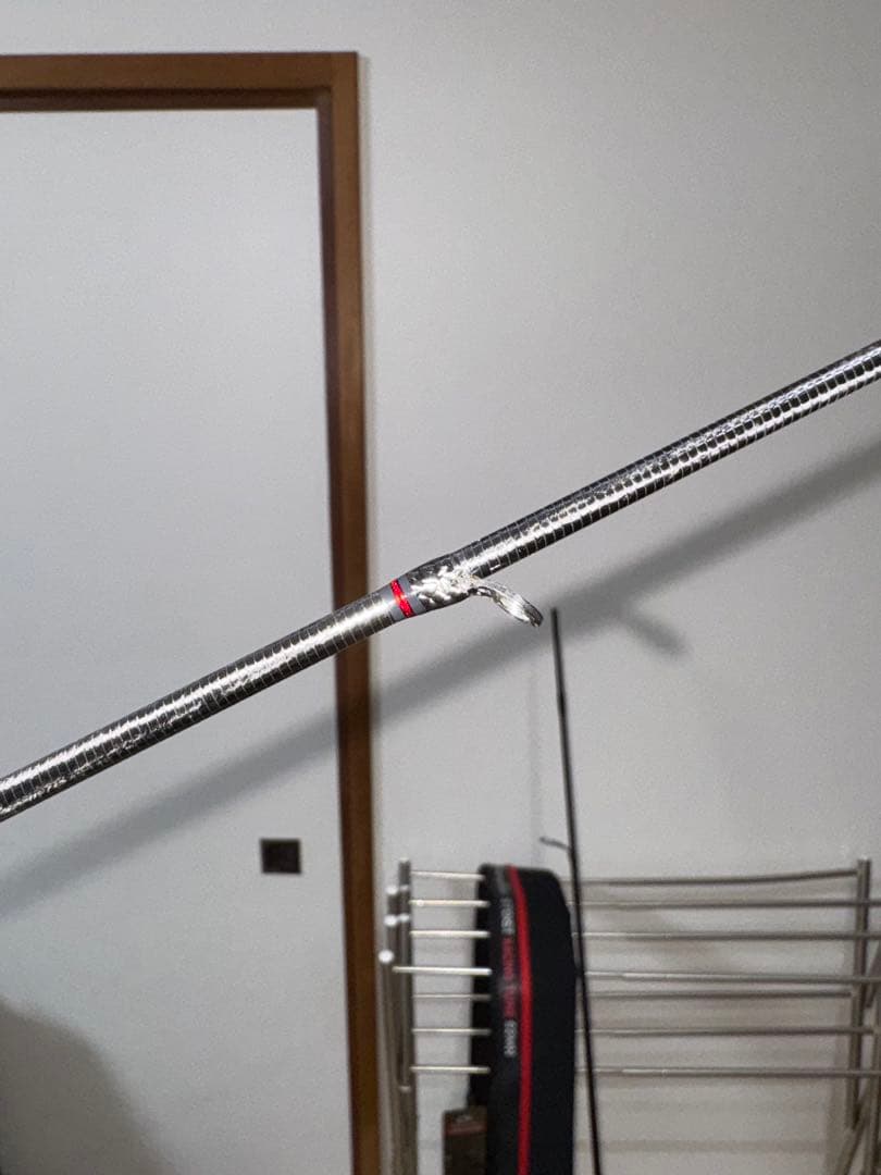 Daiwa エメラルダス　ストイストrt 82MH