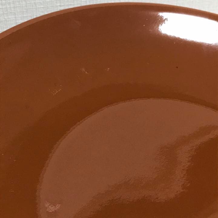 ARABIA 24h 廃盤色　トフィー　ディナープレート2枚セット