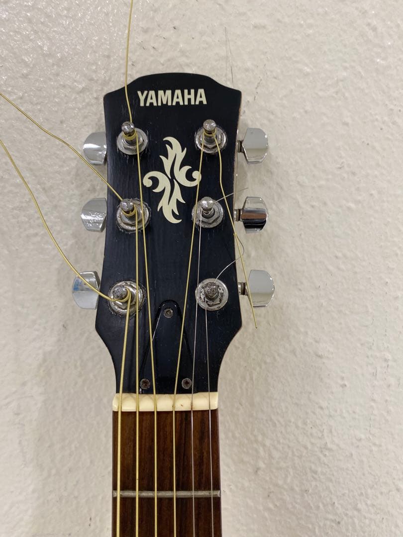 YAMAHA APXT-INA アコギ　ミニギター