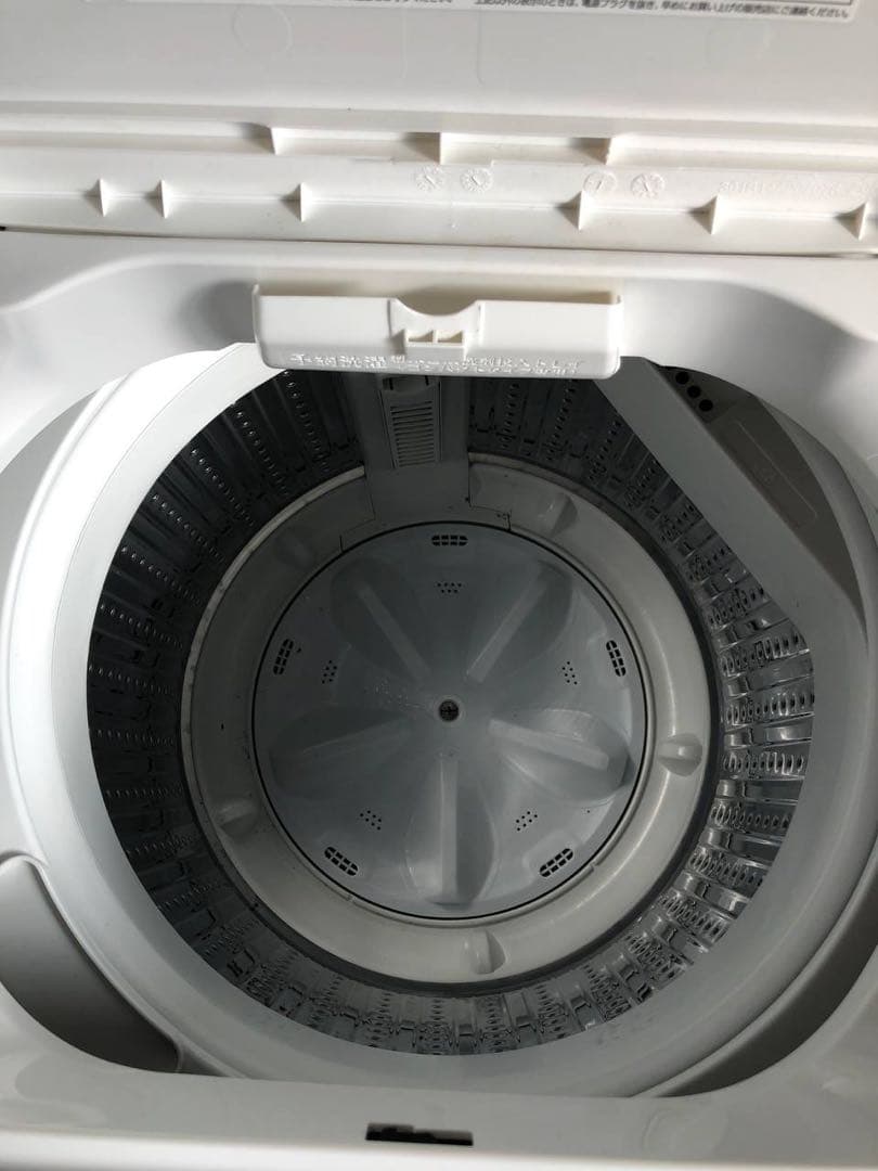 ①✅ヤマダ電機洗濯機✅送料設置無料 ✅YWM-T45H1✅