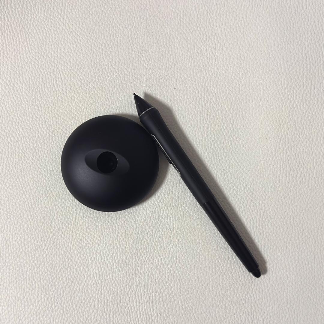 Wacom Cintiq Pro16 DTH-1620（ジャンク扱い）