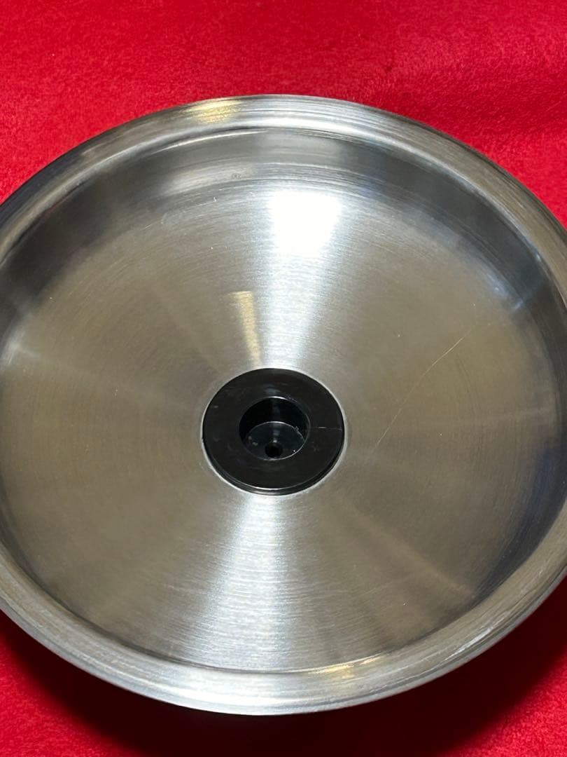 ヨシノクラフト 片手鍋 ES-16 16cm