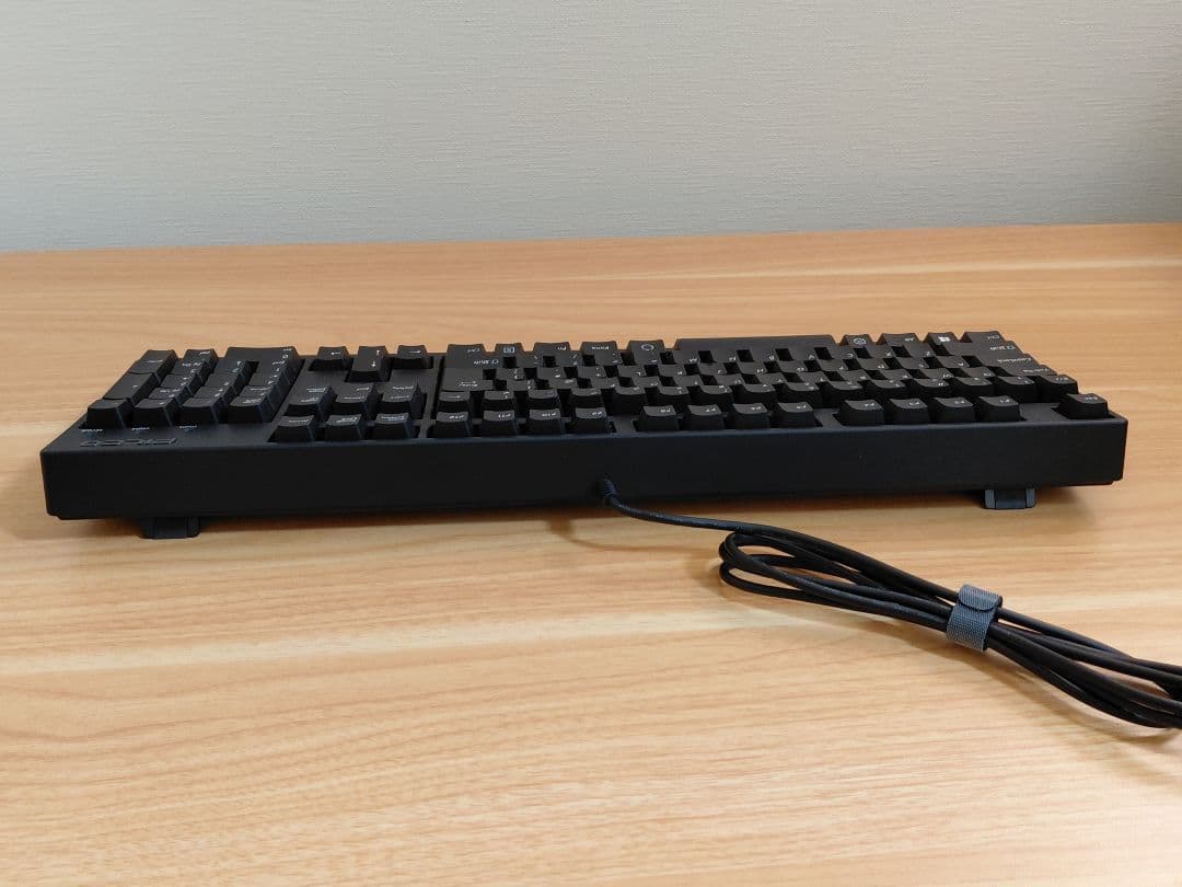 FILCO Majestouch 3 日本語配列 茶軸 フルサイズ