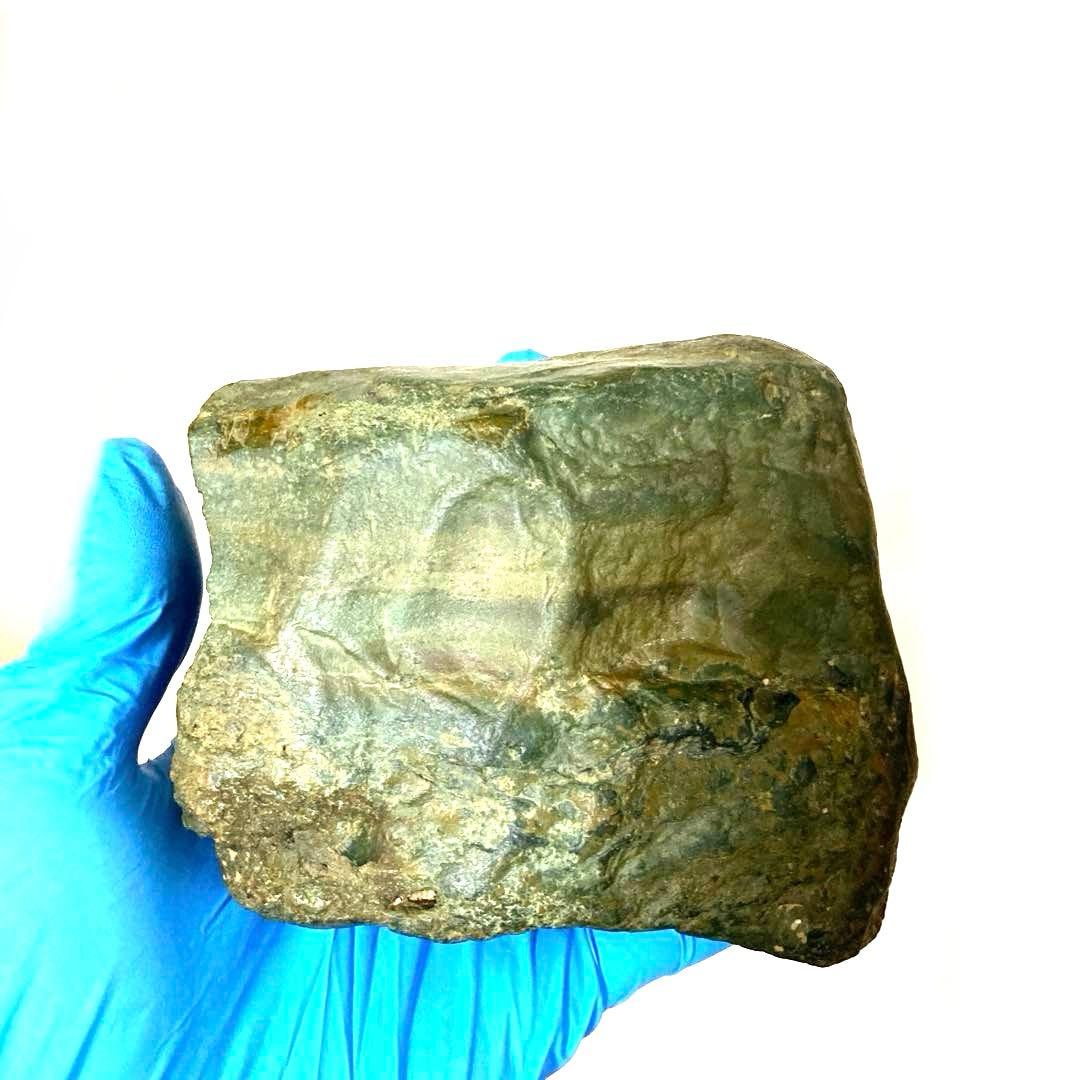 花仙山出雲石 977g【新品未使用】【強力魔除】【空間浄化】【プロフ必読】