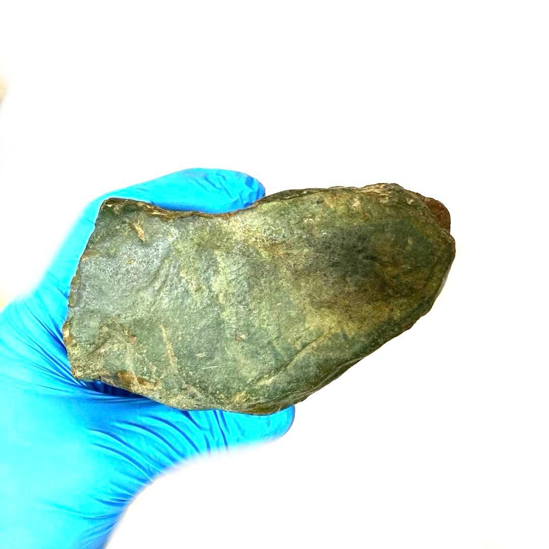 花仙山出雲石 977g【新品未使用】【強力魔除】【空間浄化】【プロフ必読】