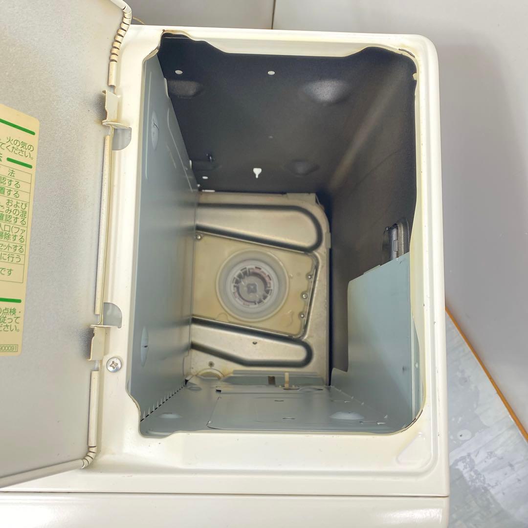 ダイニチ ブルーヒーター FW-4722GR ファンヒーター 2022年製