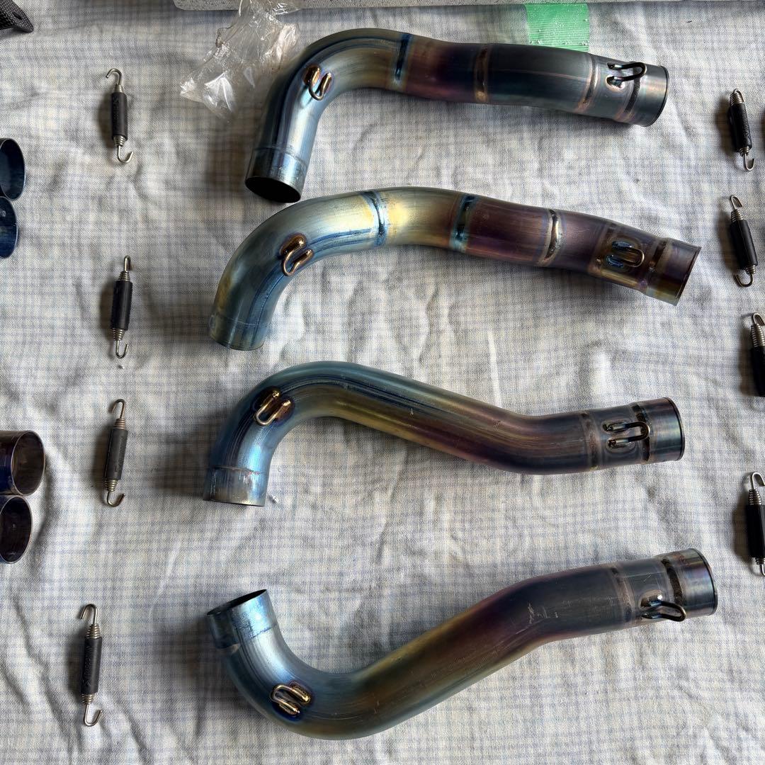 CBR1000RR-R(2022) アクラポビッチ エボリューションライン