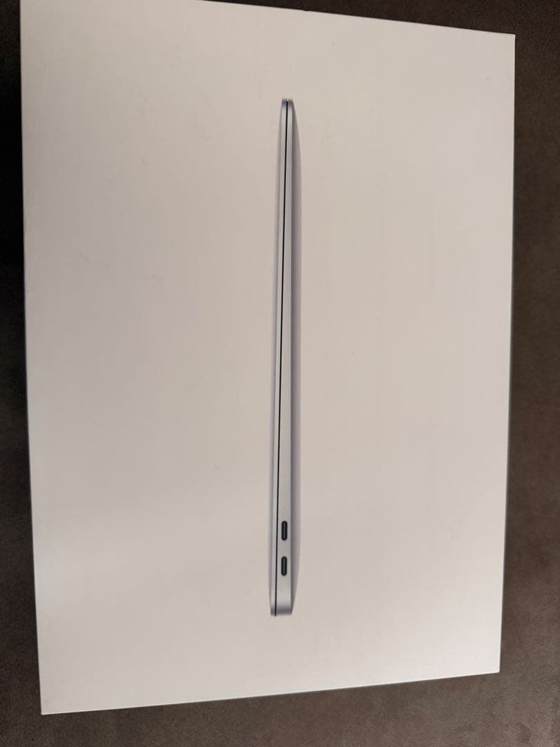 MacBook本体 MacBookAir2020 8GB SSD512GB Corei5