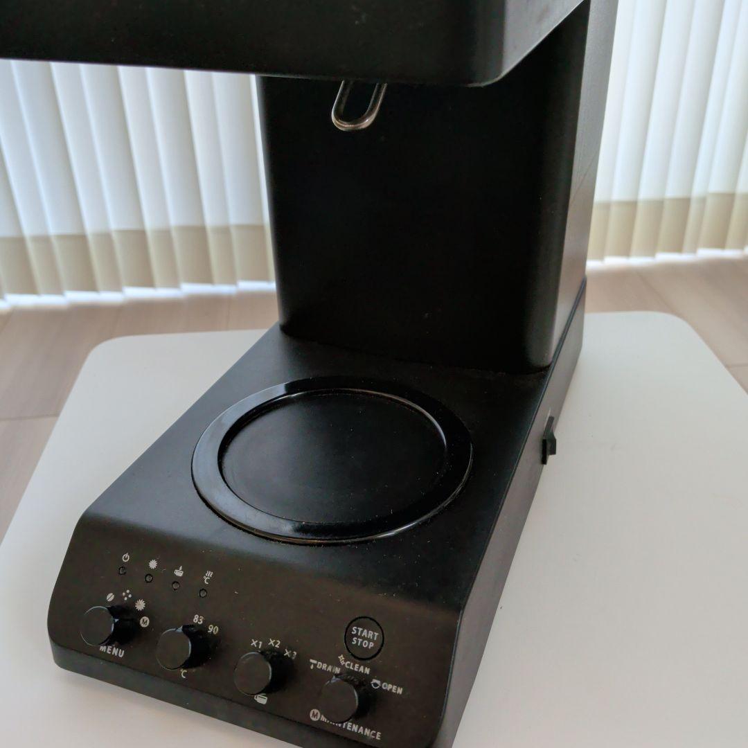 ツインバード　コーヒーメーカー　CM-D457