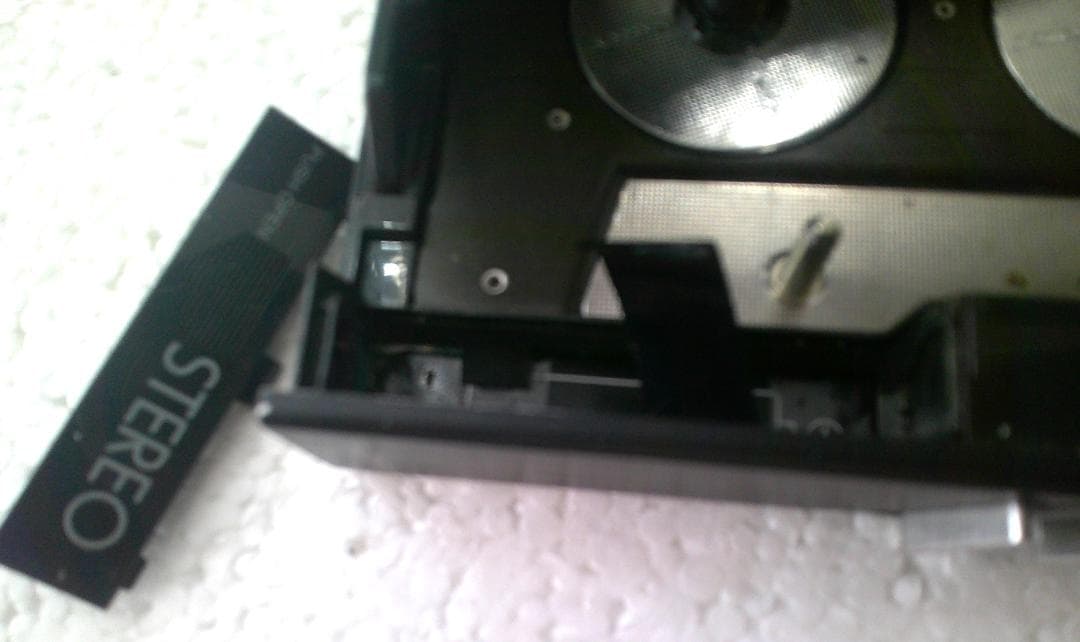 ★希少 レア SONY ウォークマン WM-30 カセットプレーヤー ジャンク★