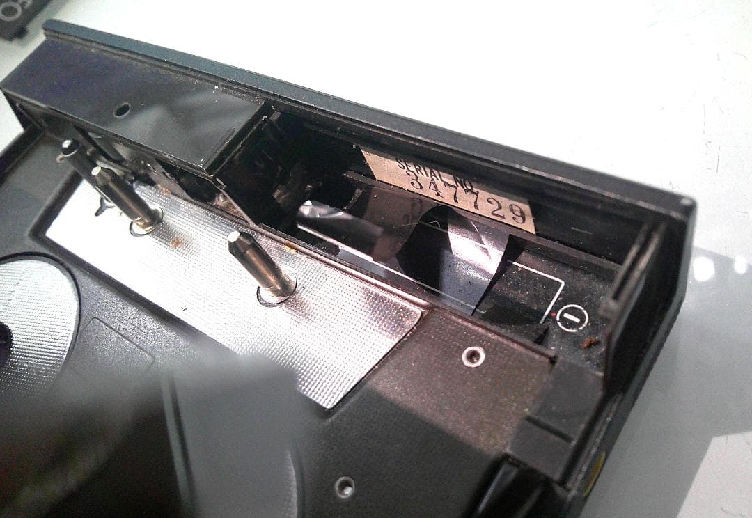 ★希少 レア SONY ウォークマン WM-30 カセットプレーヤー ジャンク★