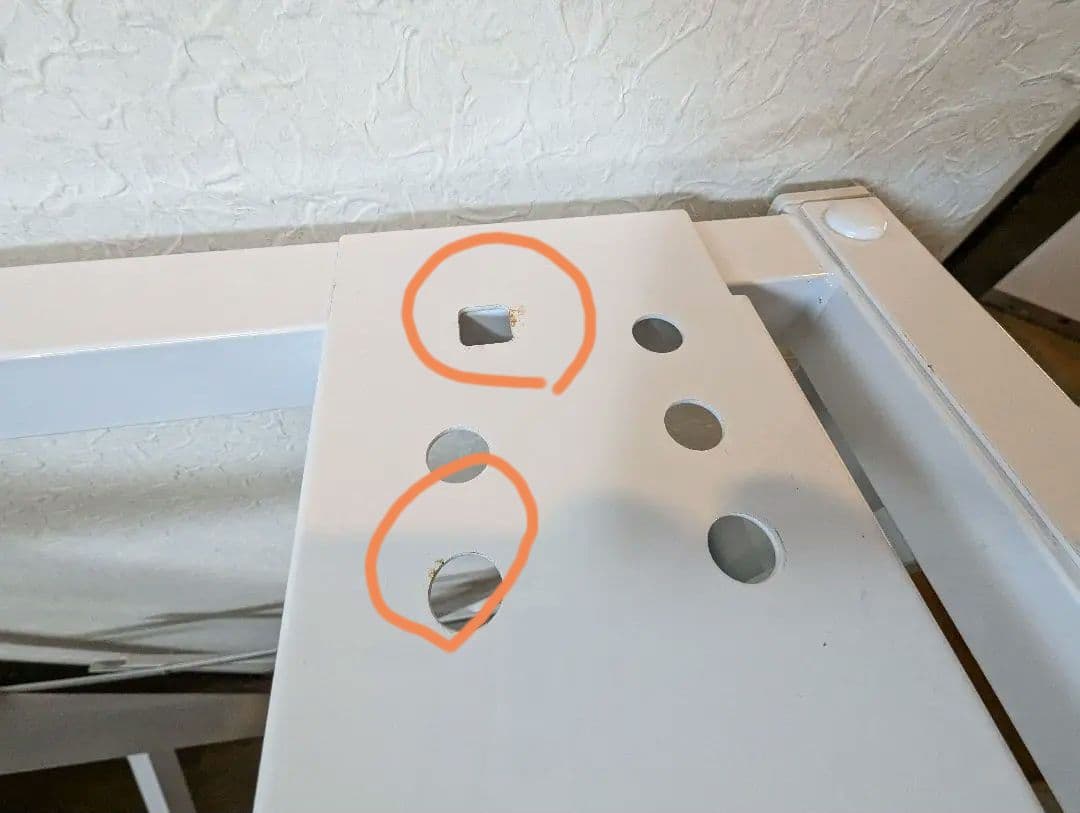 【shinozakit】乾太くん　専用台　組み立て不要です★