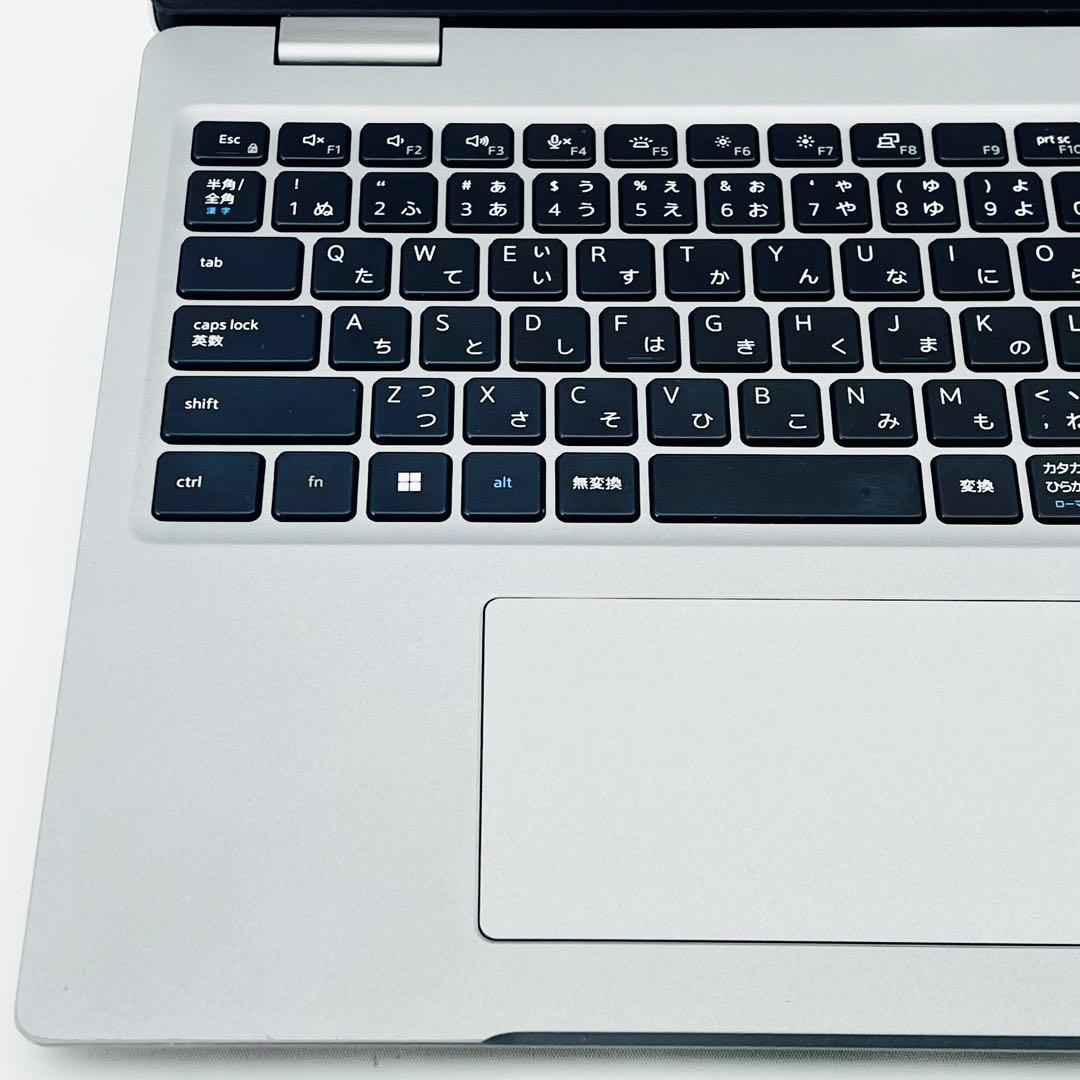 Core i5 12世代 16GB Windows11 ノートパソコン オフィス