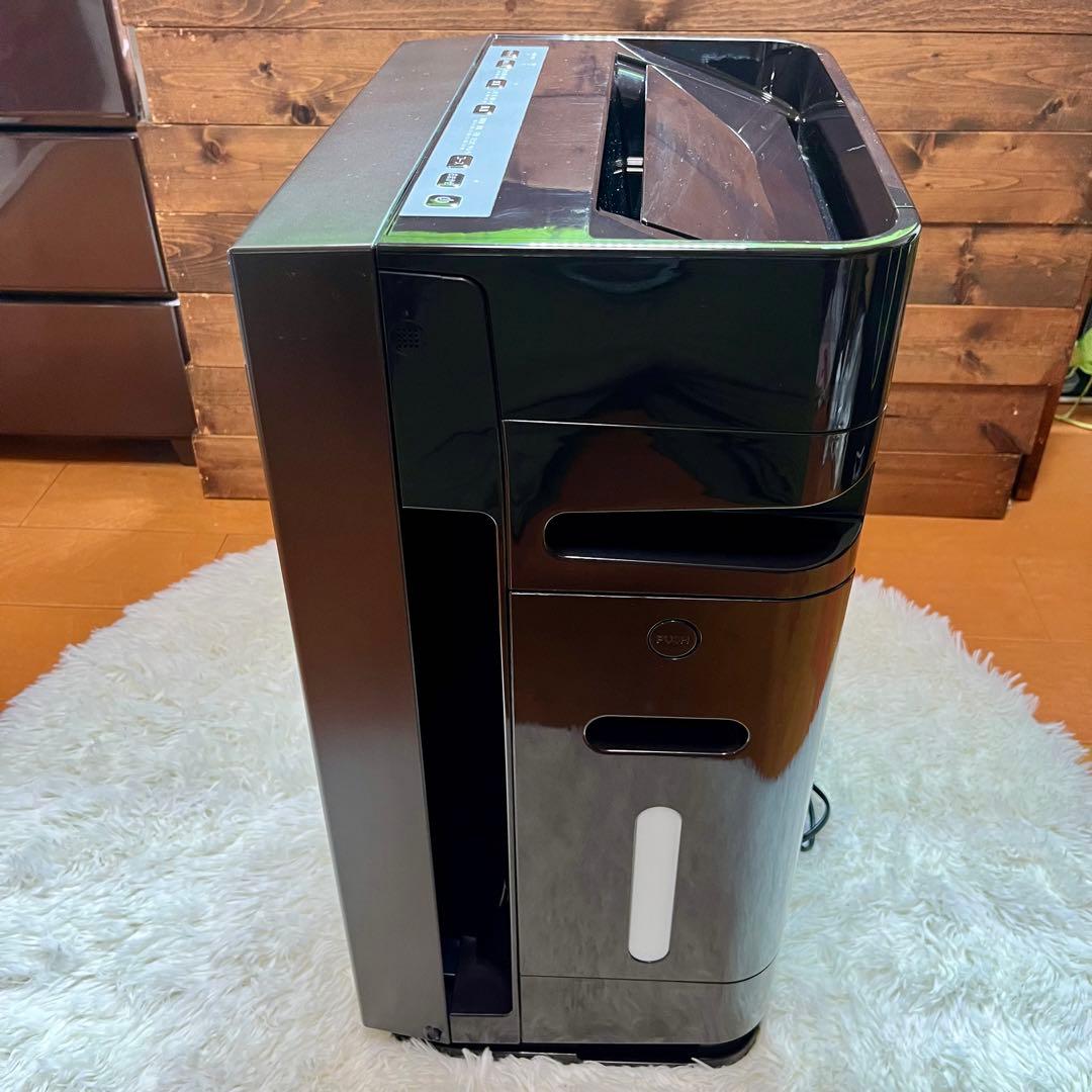 【AutoV 】DAIKIN 加湿ストリーマ空気清浄機MCK70VE6-T