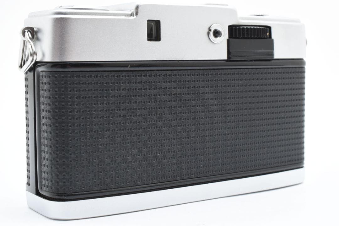 オリンパス PEN-D D2 フィルム カメラ ハーフ レンジファインダー