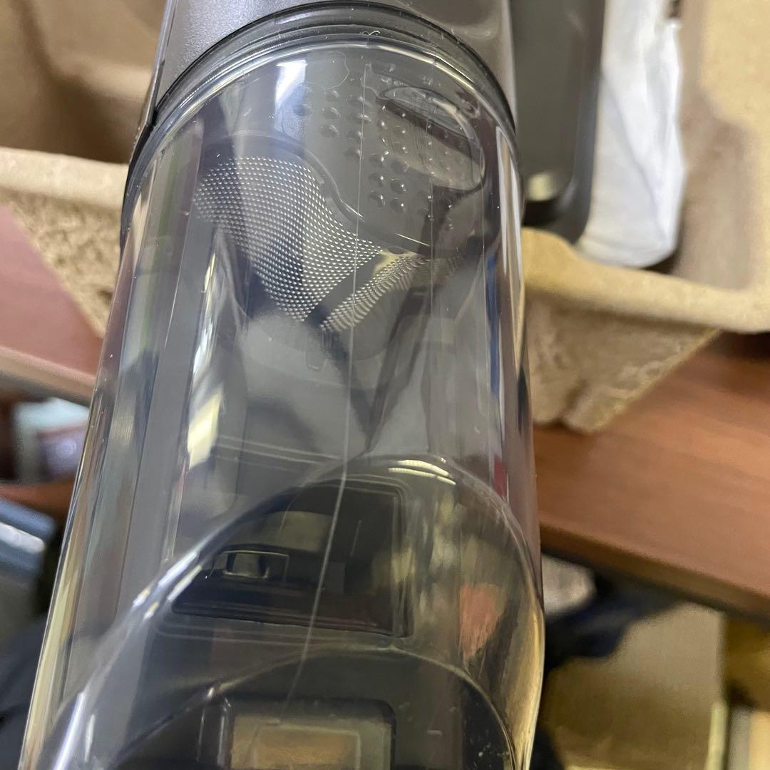 Shark EVO POWER 充電式 ハンディクリーナー クリーナー