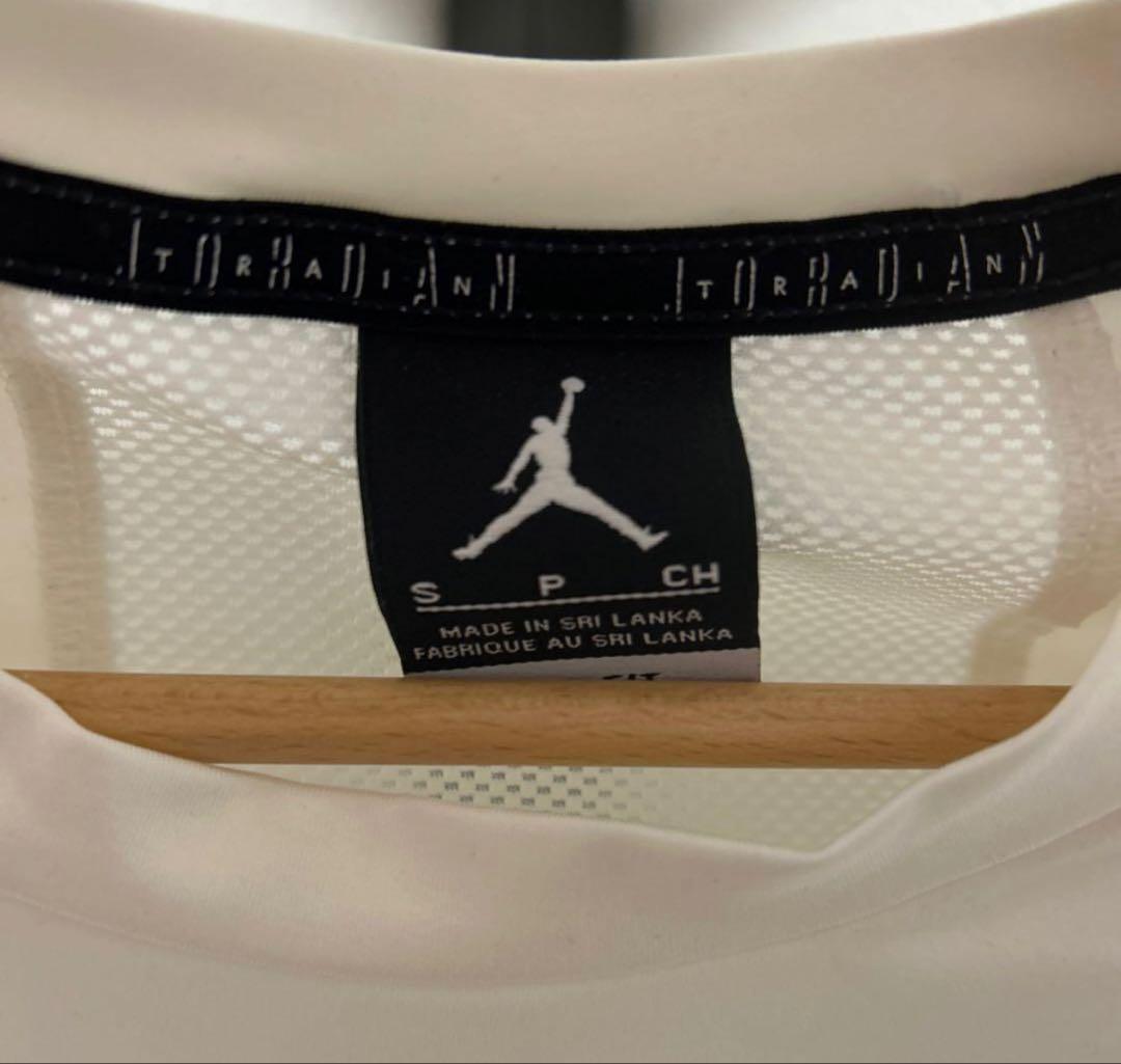 JORDAN 福岡大学附属大濠高校　バスケットボール部　トロージャンズ　ロンt