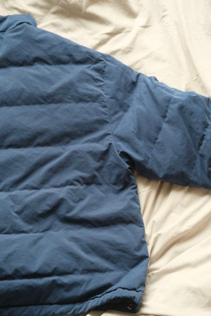 porter classic ダウンジャケット　サイズ4