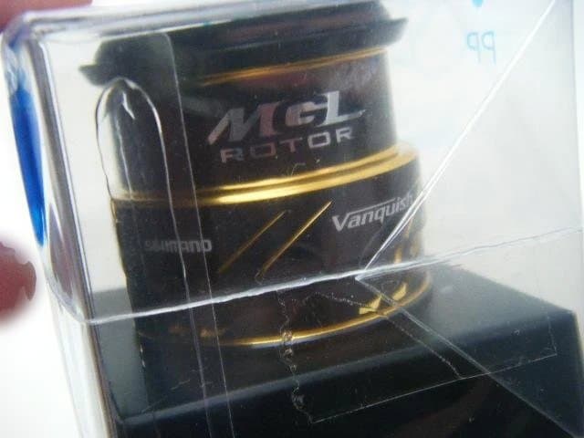 即決！◆新品！シマノ 16 ヴァンキッシュ C2000S◆1029N