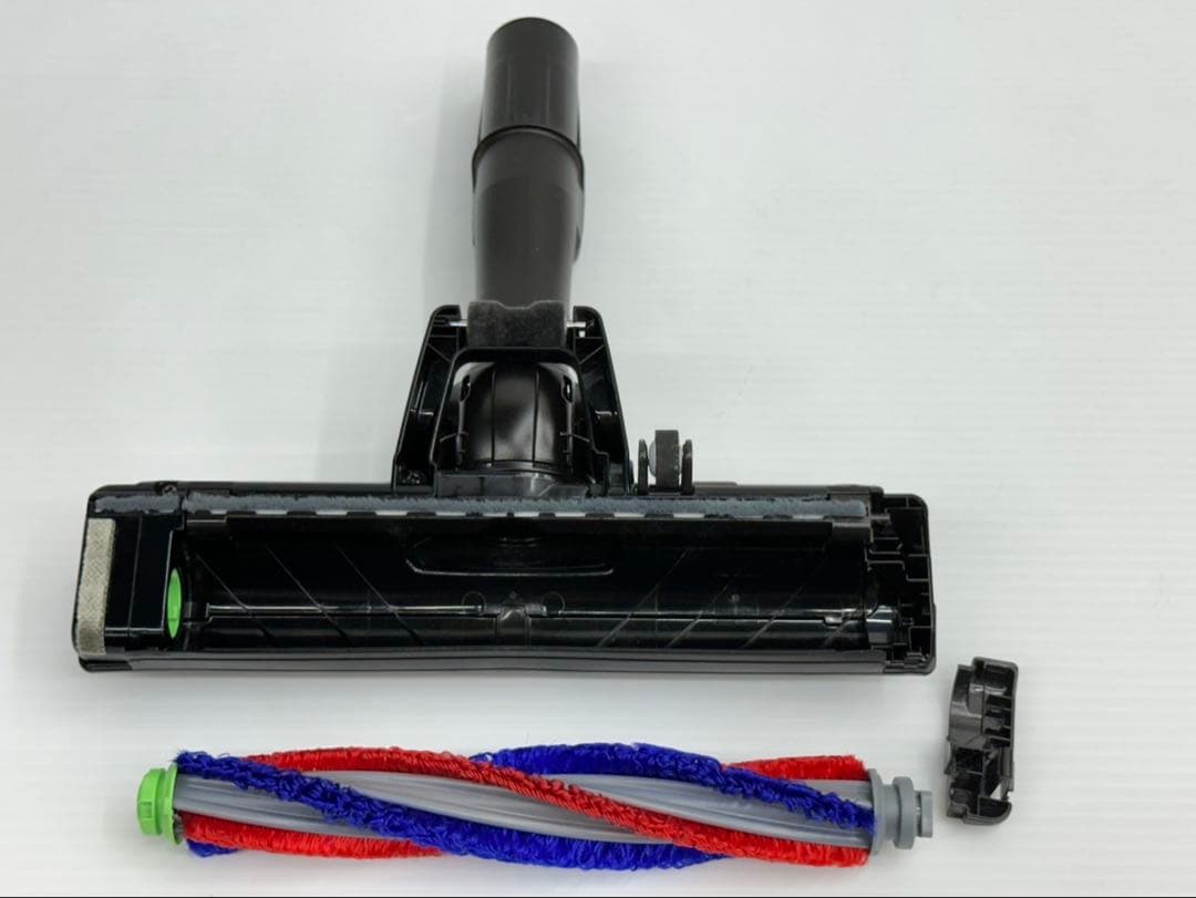 美品　綺麗　新型　D-DP38ヘッド　回転ブラシ　日立　掃除機 パワーヘッド