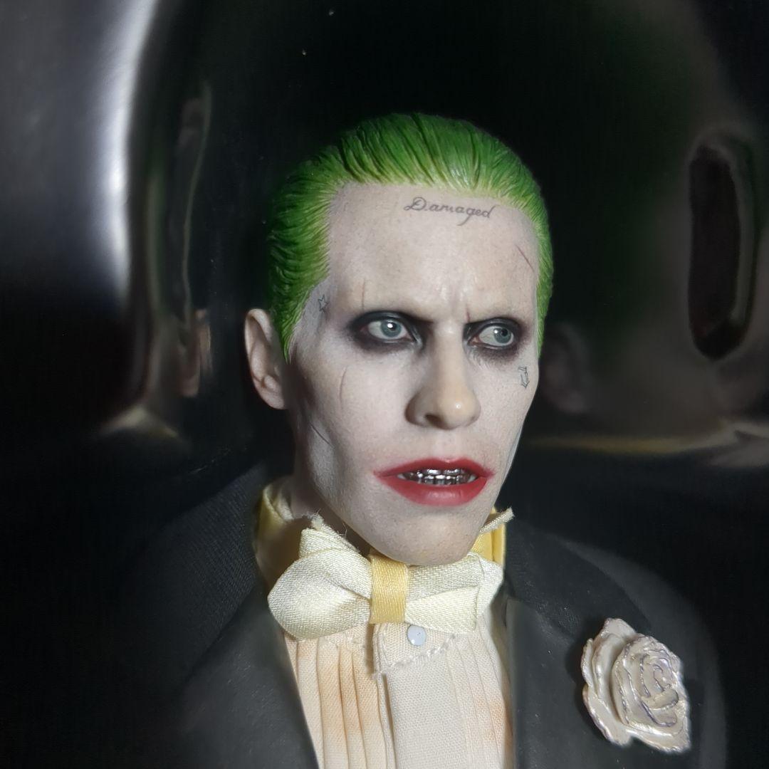 ムービーマスターピース スーサイド・スクワッド ジョーカー タキシード版