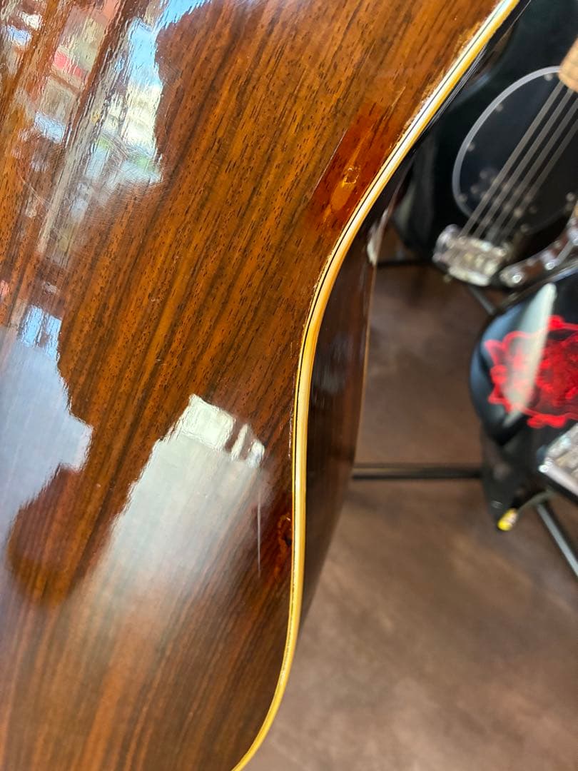 Martin & Co. アコースティックギター D-28 94-95年製