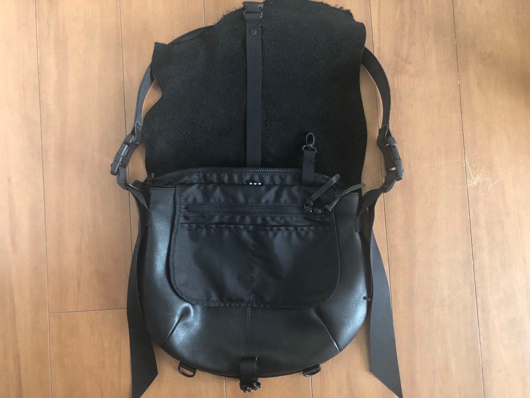 ランボー　BALLISTICS バリスティクス　ショルダーバック