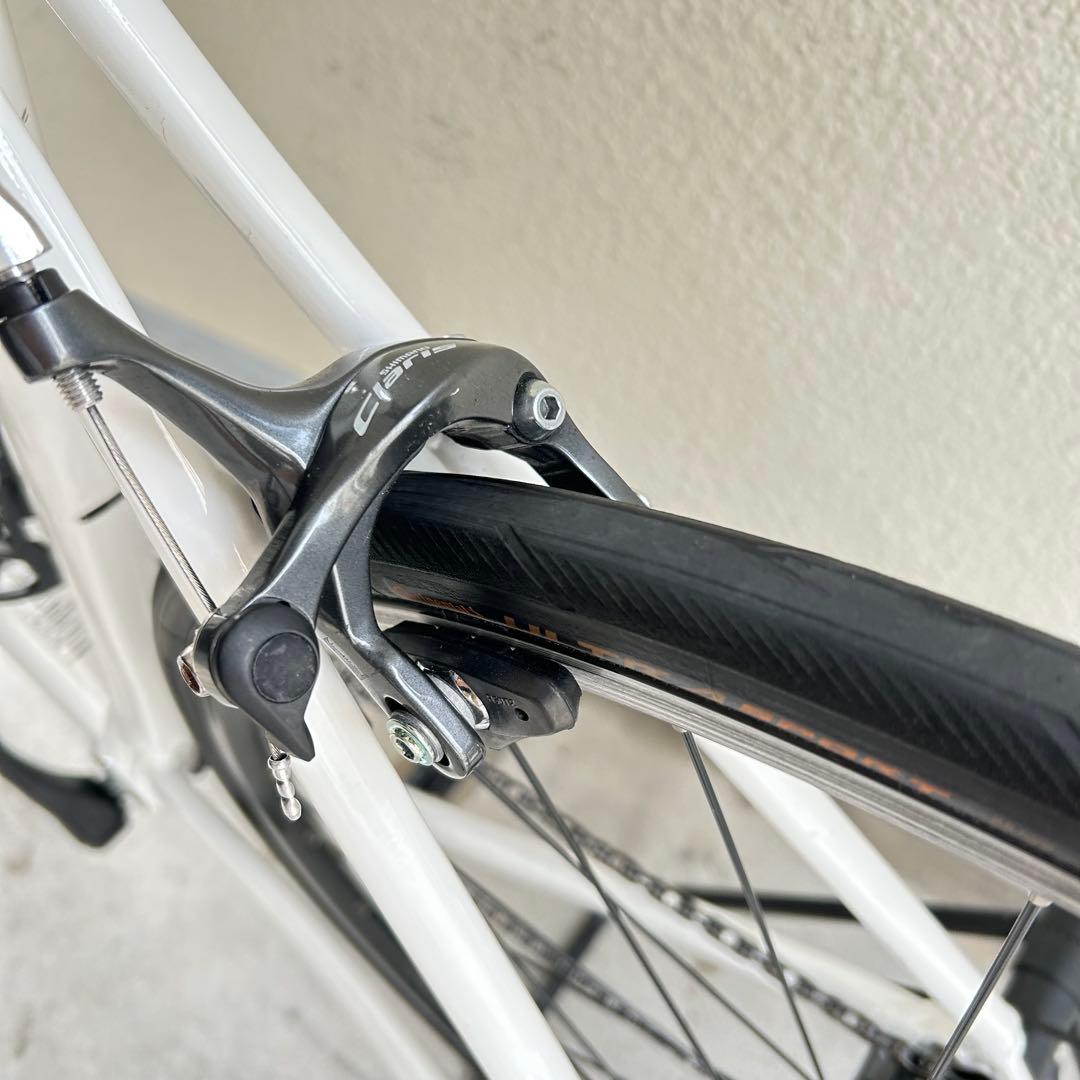 専用中　購入不可　RIM100 2024 540サイズ