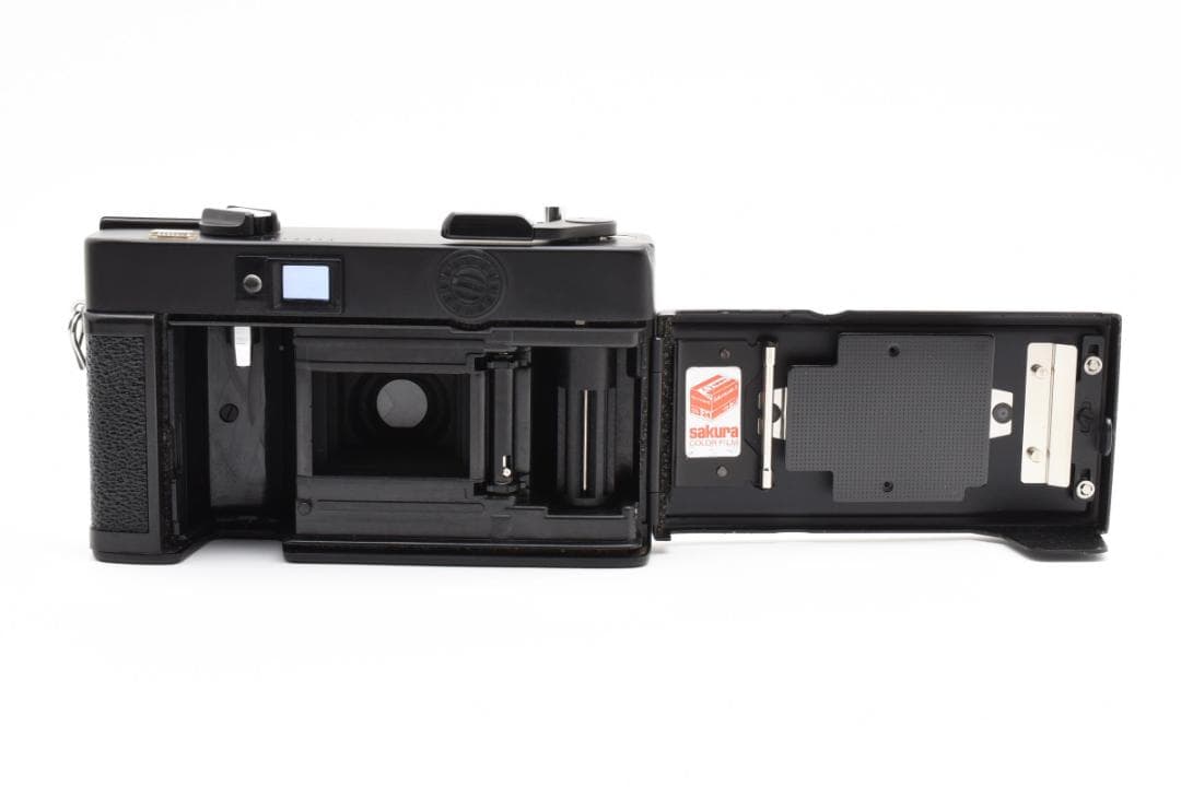 KONICA コニカ C35 EF #J4