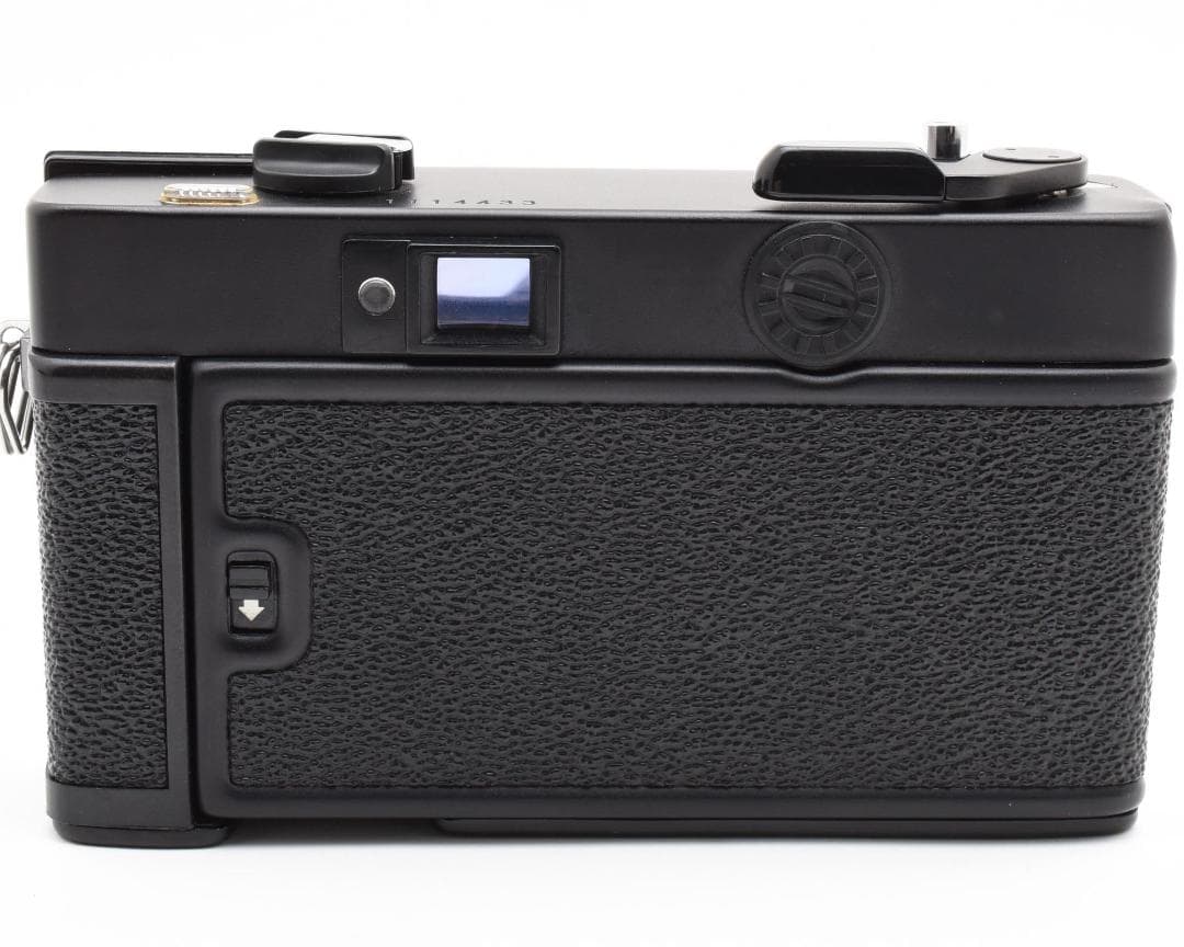 KONICA コニカ C35 EF #J4