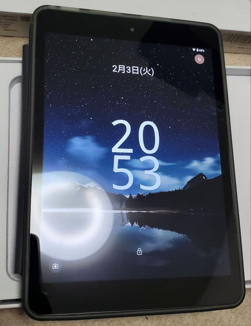 BMAX I8 Android14 タブレット12GB+128GB