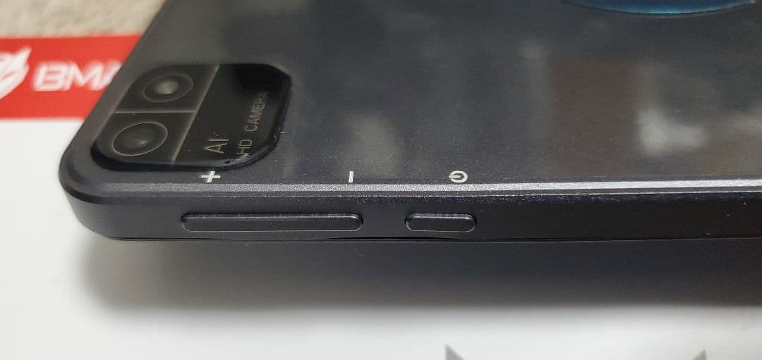 BMAX I8 Android14 タブレット12GB+128GB