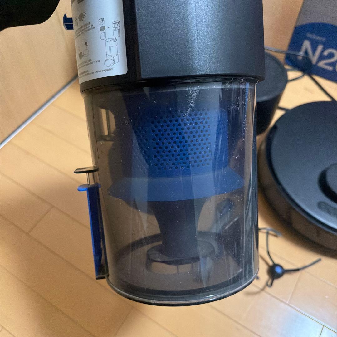 COVACS DEEBOT N20 PLUS ロボット掃除機 おまけ付き